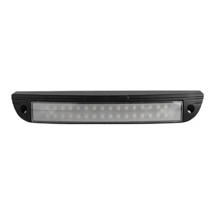 Trailer Led Light Parking Slim Led Work Light 12