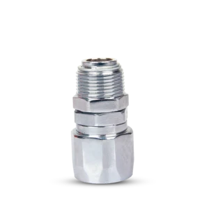 NPT BSP Rotary Swivel for Connecting Hose and Nozzle with Durable Construction and Easy Installation for Industrial Applications
