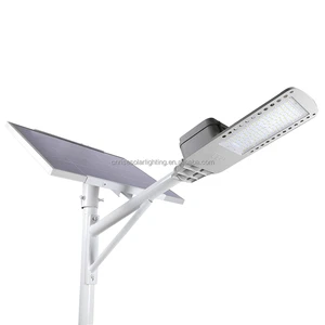 2023 New Type Street Light 150w 120w Solar Street Light for Outdoor
