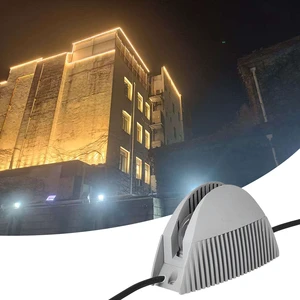 155*65*95 Window Frame Lamp Light Cafe Hotel Supermarket Outdoor Decorative Aluminum LED Wall Light