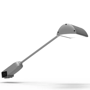 Exhibit Arm Light Modern Design Bulk Supply Display Lighting for Global Lighting Wholesalers and Exhibition Contractors
