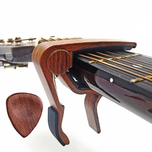 Custom Acoustic Folk Ukulele Electric Guitar Accessories Picks