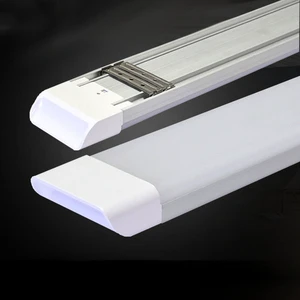 Modern Ip65 Tri-proof Led Light 4ft 36w