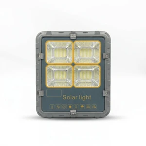 LED Outdoor Flood Light