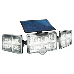 Solar LED Floodlight
