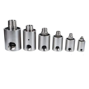 CTGY3/8-3' Whole Factory 360° High-pressure Rotary Joint Brand New High-speed Universal Rotary Joint For Sale