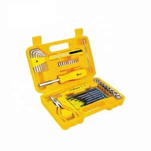 Promotion Tools Set 38pcs Gift Kit Mini Tool Kit