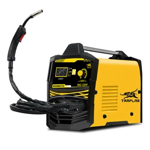 Hot Sale Mig Tig Welder Mig 650 Amp Welding Machine 5 in 1 Mini Soldadora