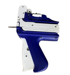 Jinru Durable Eco-Friendly Blue Laser Tag Gun Package Commercial Model Thimble Gun 101
