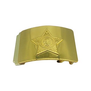 2026 Wholesale High Quality Belt Buckle Brass Belt Buckle Customized Logo Metal Belt Buckle for Men