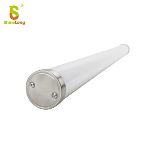 IP69K Tri Proof Light for Livestock farms,food factories,mushroom farms,car washes,Wine cellar, ship cabin