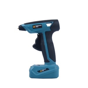 Factory Quick Preheating Low-power Portable Cordless Hot Melt Glue Gun