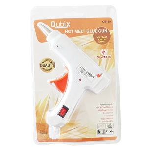 Professional Manufacture Production 20W-60W Hot Melt Glue Guns