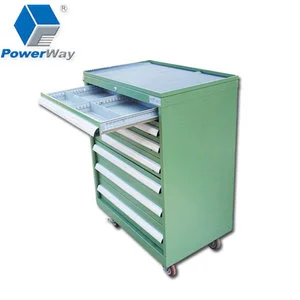 Powerway Heavy Duty Tool Box