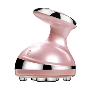Synogal 4 Modes 40K Ultrasound RF Led Light Therapy Fat Dissolving Body Contouring Device