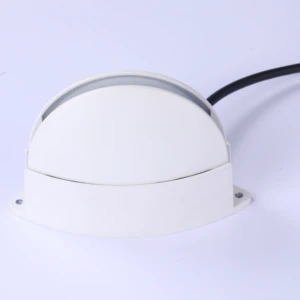 180 Energy-Saving LED Sconce Spot Light IP65 Rating DMX512 Control Dimmable Window Sill Door Frame Hotel/KTV/Bar Corridor