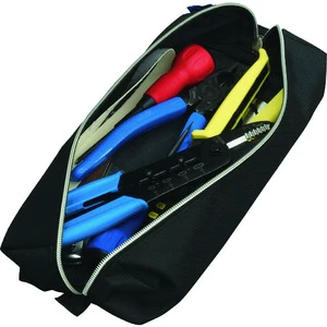 High Quality Multifunctional Electrician Hand Tool Set 8-Piece DIY Soft Case Professional Made in Japan