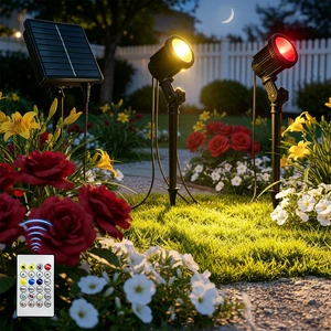 Solar Motion Sensor Foldable LED Wall Lamp Outdoor Light Garage Lights Yard Security Street Garden Powered Fence Decorative Shed