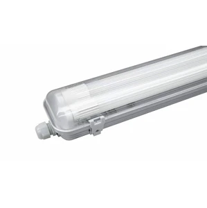 Double Pcb 100LM w Led Tri-proof Light Fixture Waterproof