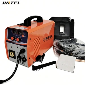 Factory Price Heavy Duty Inverter Welders 6 in 1 Mig Welders Soldadura Mig Tig Mma 250amp Igbt Inverter Co2 Mig Welding Machine