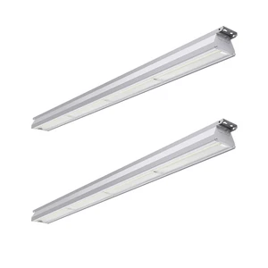 Linear Low Bay Light 100w Low Bay Lights 60W/75W/100W/120W Linear Lights