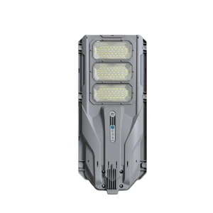 Led Street Light Solar Solar Powered Street Lights High Quality Solar Street Light Aluminum