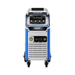 Wholesale MIG-270 3000W Power Flux Core/Multi-Welder Includes MMA For Various MIG Welding Needs