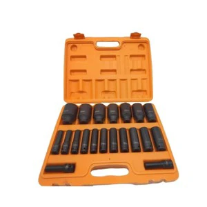 New Style 8-32mm Sleeve Kit Car Maintenance Auto Sleeve Tool Set