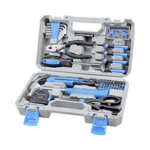 126-Piece Home Tool Set Kit