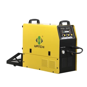 Solid Wire MIG Welding Machine MIG-250 SMSynergy New Welding Machine 220v Welding Machine Equipment