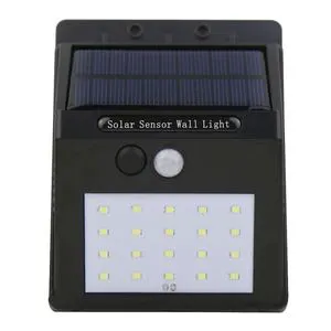 China Supplier Sun king Solar Light New Product Solar Lights for Landscaping Solar Light