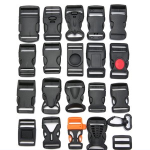 2025 2023 Hot Selling High-quality Buckle Plastic Adjustment Buckle