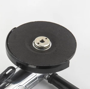 Customized Pneumatic Angle Grinder,industrial-grade Pneumatic Grinder,stone Cutting Pneumatic Tool Polishing Machine