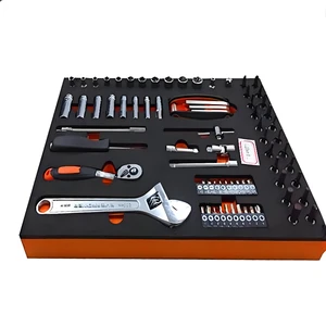Factory Custom Toolbox Hardware Accessories Eva Foam Buffer Material Protection Products