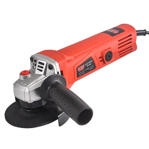 Hot Sale Wholesale 11000r/M Speed Cutter Angle Grinders