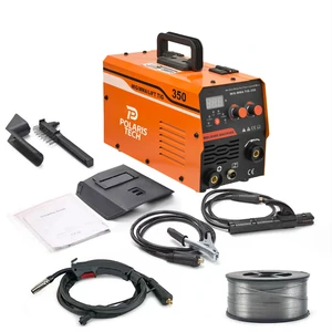 Mig Welding Machine 350a Soldador Mma Mig Wire Welding Machine Without Gas Mini Gasless Mig Welder