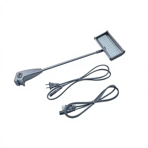 Wholesale 21W Trade Show Led Aluminum Tube Hardware Exhibition Lighting Booth Light