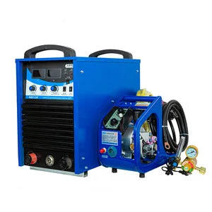 MIG Welding Machine CO2 Gas Shielded Equipment Carbon Steel Cheap Portable Mig Welding Machine