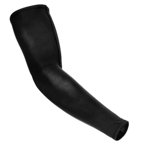 New Stylish Customized Arm Sleeves with UV Protection Breathable Compression Spandex/Polyester Material for Daily Life & Sports