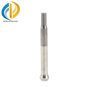 High Quality Custom HSS Precision Stamping Die Ejector Pin Supports Customized Thimbles with Drawings and Samples