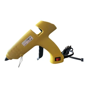 Wholesale Low Price Fast Welding Hot Glue Gun 20W Power DIY Small Hot Melt Heating Glue Gun