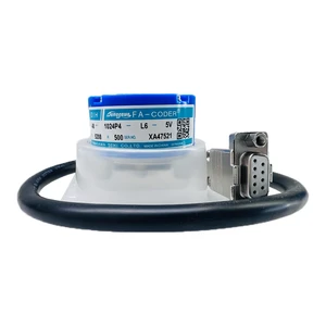 Tamagawa TS5208N500 OIH48-1024P4-L6-5V XA47521 New Original Elevator Incremental Absolute Rotary Encoder Conical Shaft Mounting