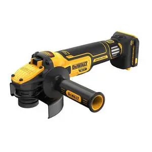For DCG409VSNT-XJ Angle Grinder Power Tool for Precision Cutting and Shaping