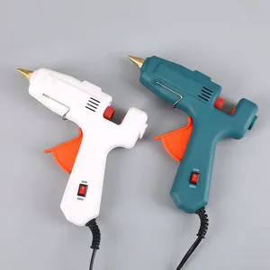High Quality Hot Melt Glue Gun Multi-Power Manual Hot Melt Gun
