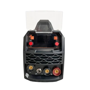Maquina De Soldar Inverter Welding Machine Gasless Mig Welder MIG-120