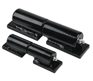 Heavy Duty Weldable Gate Hinge Pair - 5