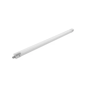 IP66 Waterproof LED Tri-Proof Lamp with CE CB ENEC IP-IK RCM SAA Certifications for Commercial Engineering Use