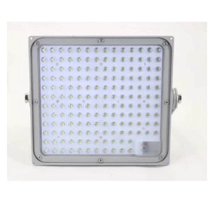 NGC9282 LED Tri-proof Light 60W Pure White Guardrail Type Floodlight