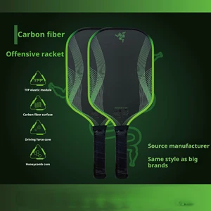 T700 carbon fiber pick racket Gen 4 Pickleball paddle