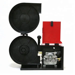 Leader LD-10J Closed MIG Welding Machine Wire Feeder Stainless Steel ISO9001 Certified